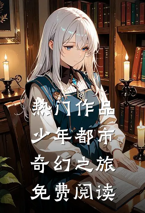 热门作品少年都市奇幻之旅免费阅读