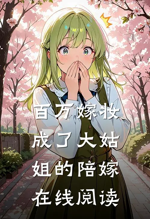 百万嫁妆成了大姑姐的陪嫁在线阅读