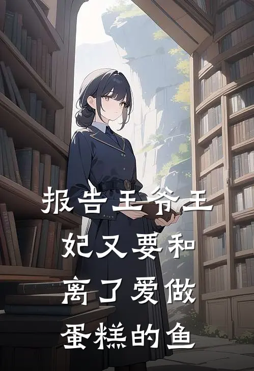 报告王爷王妃又要和离了 爱做蛋糕的鱼