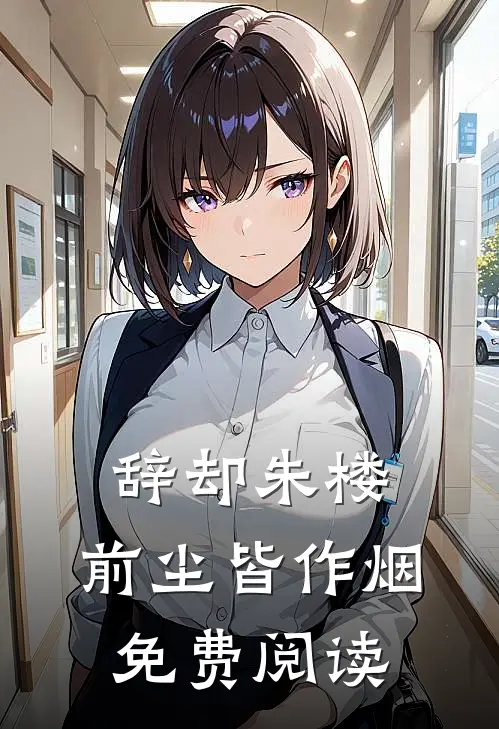 辞却朱楼，前尘皆作烟免费阅读