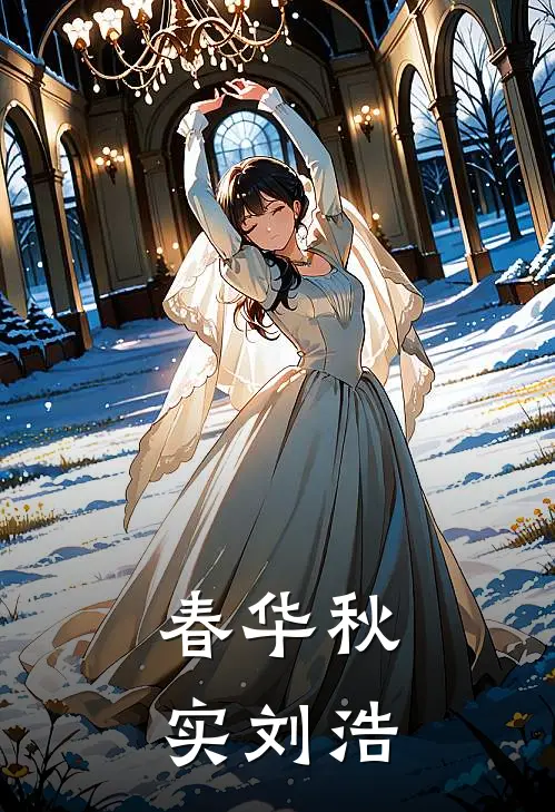春华秋实刘浩