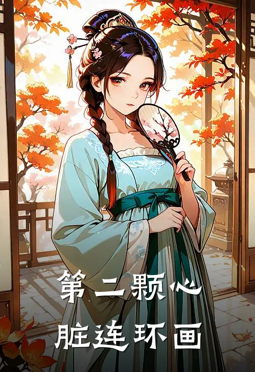 第二颗心脏连环画