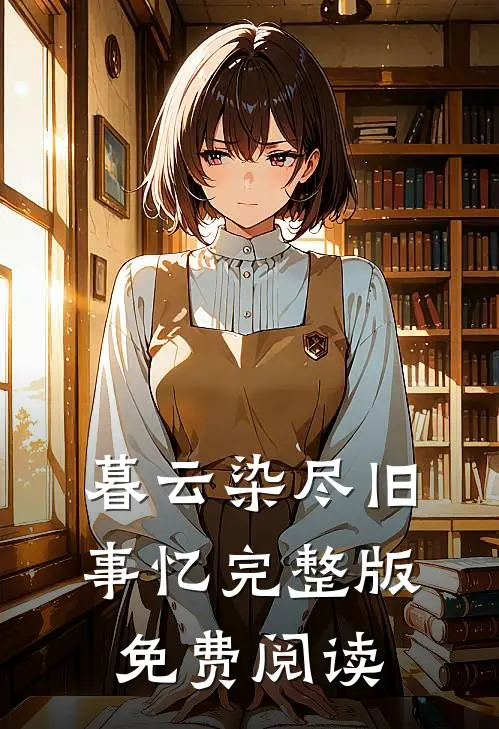 暮云染尽旧事忆完整版免费阅读