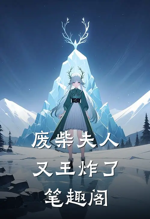 废柴夫人又王炸了笔趣阁