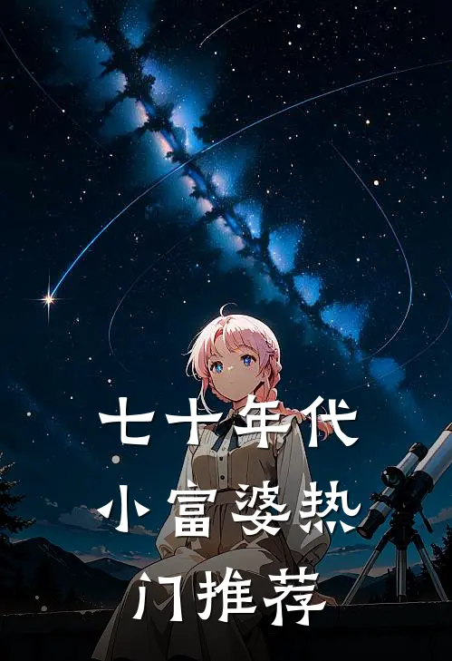 七十年代小富婆热门推荐