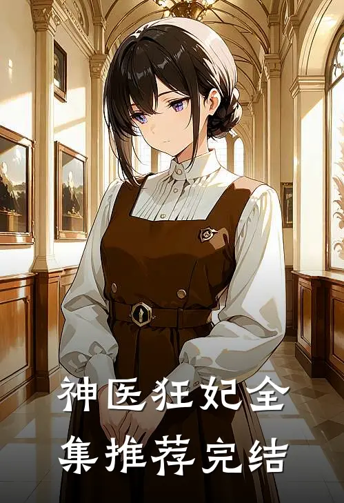 神医狂妃全集推荐完结