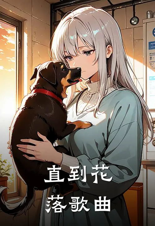 直到花落歌曲