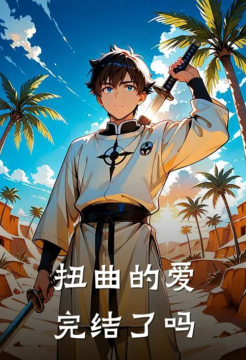 扭曲的爱完结了吗
