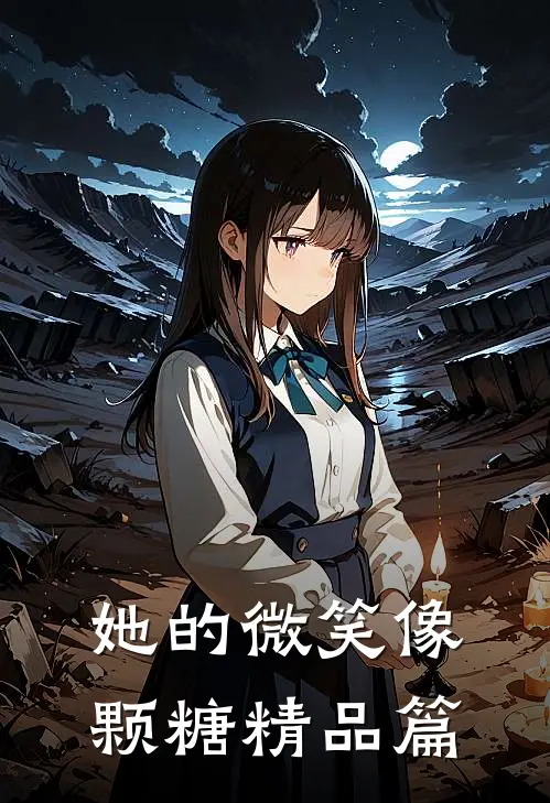 她的微笑像颗糖精品篇
