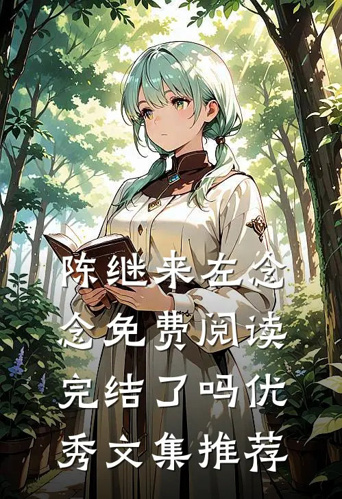 陈继来左念念免费阅读完结了吗优秀文集推荐