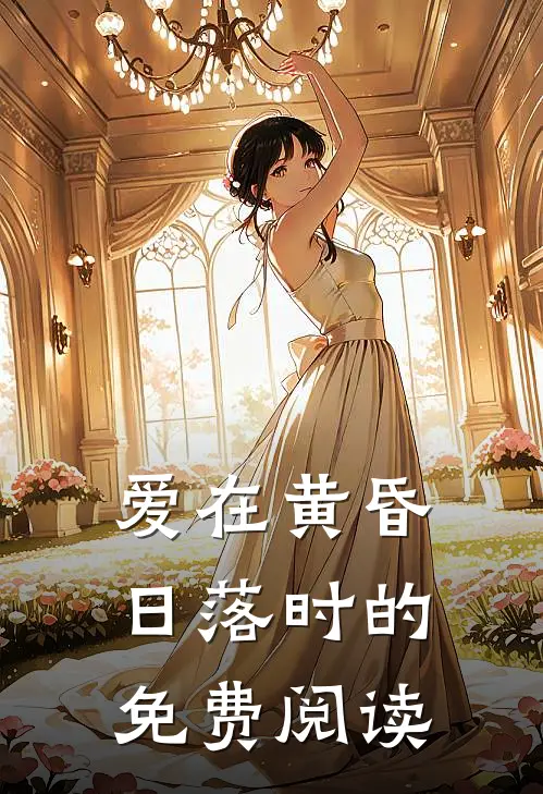爱在黄昏日落时的免费阅读