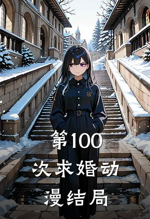 第100次求婚动漫结局