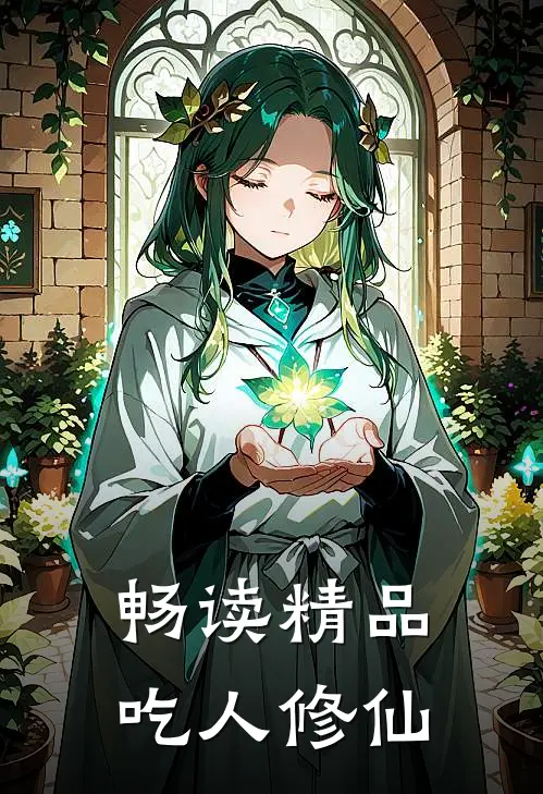 畅读精品吃人修仙