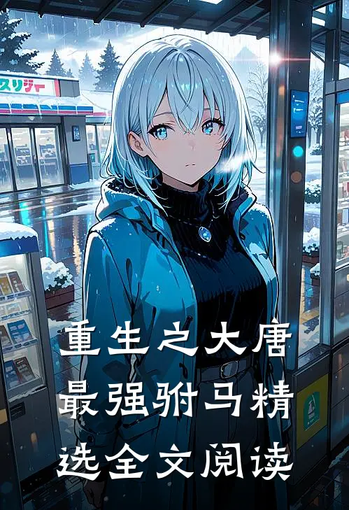 重生之大唐最强驸马精选全文阅读