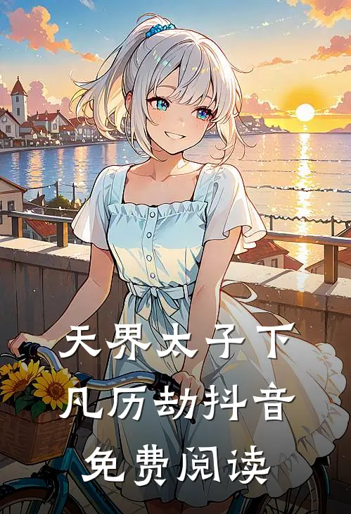 天界太子下凡历劫抖音免费阅读