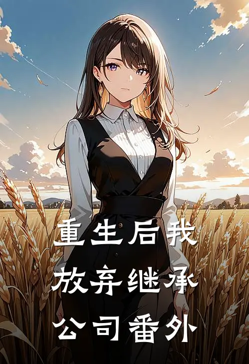 重生后我放弃继承公司番外