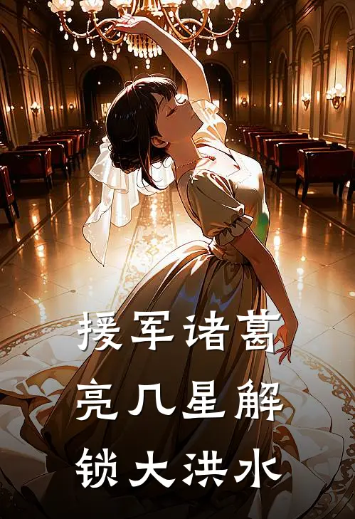 援军诸葛亮几星解锁大洪水