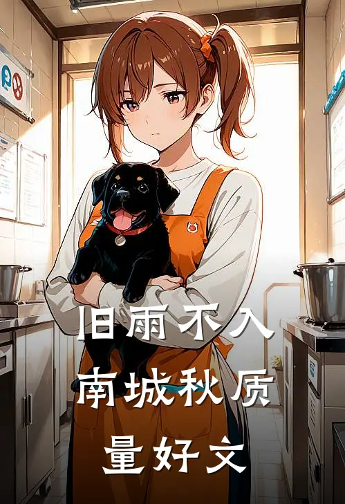 旧雨不入南城秋质量好文