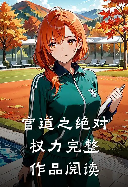 官道之绝对权力完整作品阅读