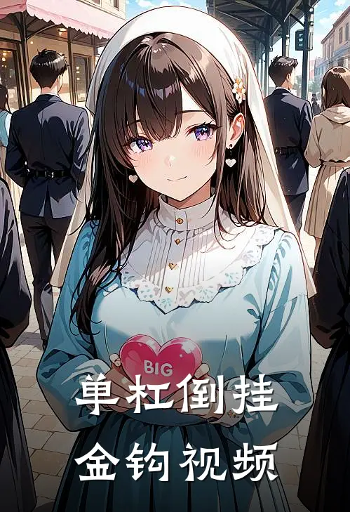 单杠倒挂金钩视频