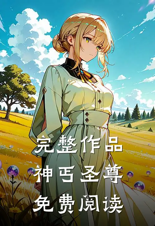 完整作品神丐圣尊免费阅读