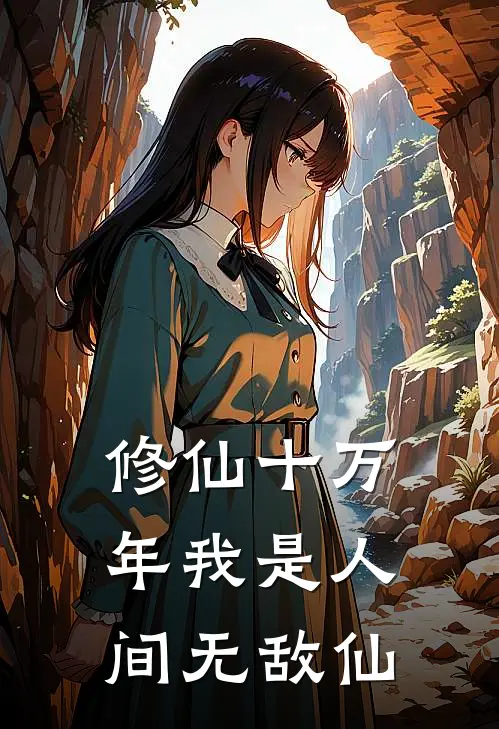修仙十万年我是人间无敌仙