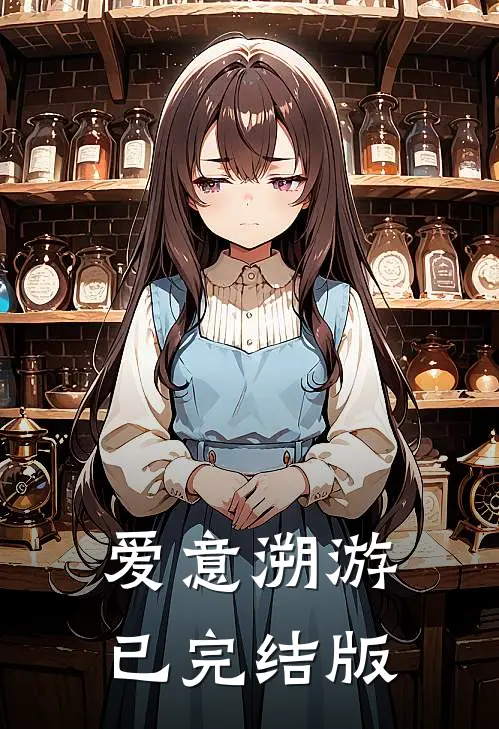 爱意溯游已完结版