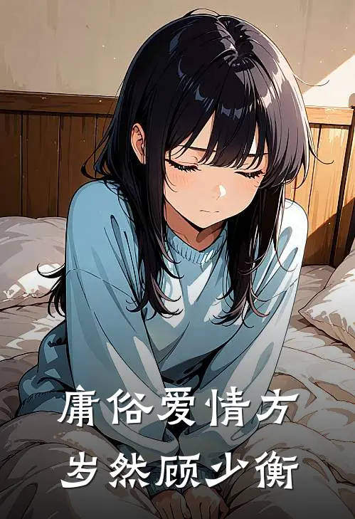 庸俗爱情方岁然顾少衡