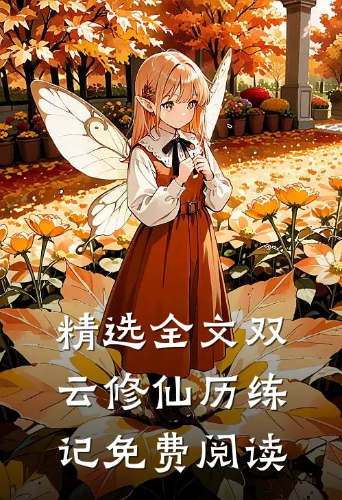 精选全文双云修仙历练记免费阅读