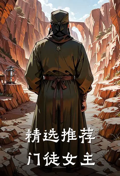 精选推荐门徒女主