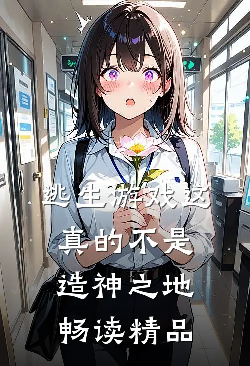 逃生游戏这真的不是造神之地畅读精品