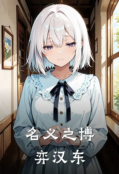名义之博弈汉东