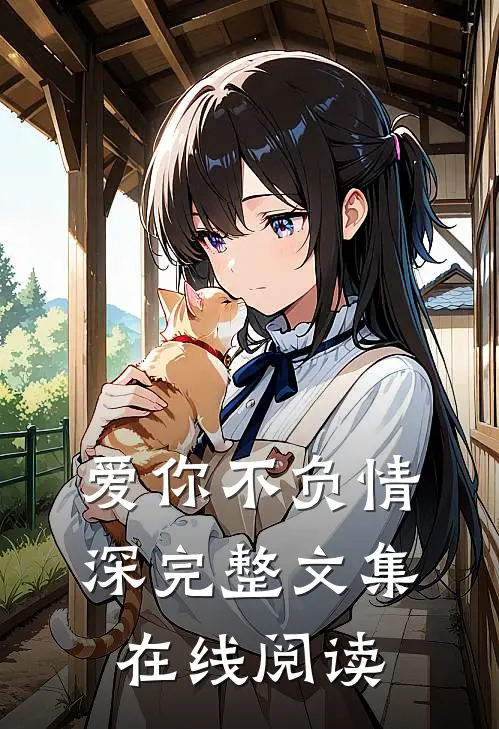 爱你不负情深完整文集在线阅读