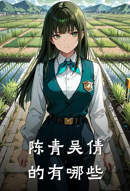 陈青吴倩的有哪些