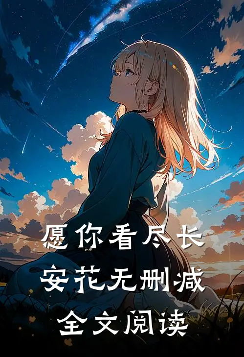 愿你看尽长安花无删减全文阅读