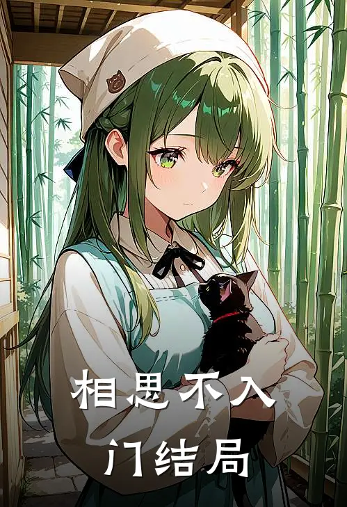 相思不入门结局