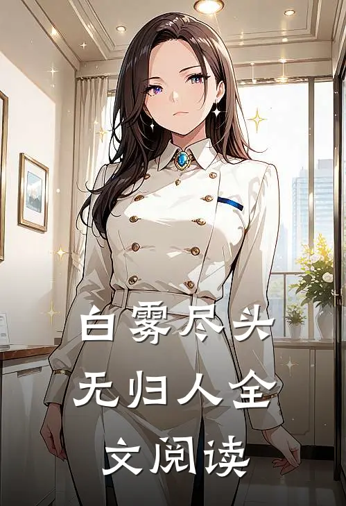 白雾尽头无归人全文阅读