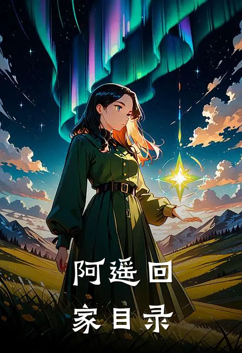 阿遥回家目录