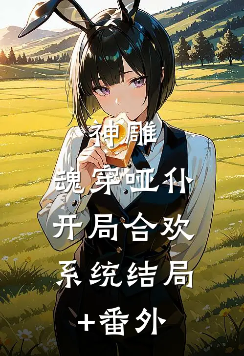 神雕：魂穿哑仆，开局合欢系统结局+番外