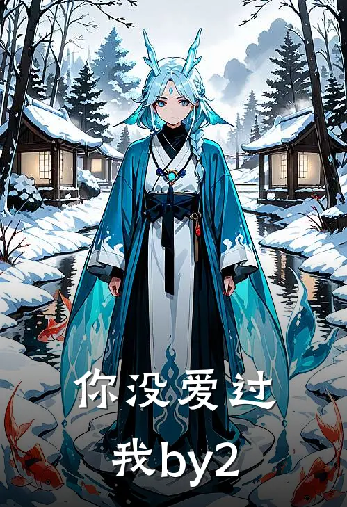 你没爱过我 by2