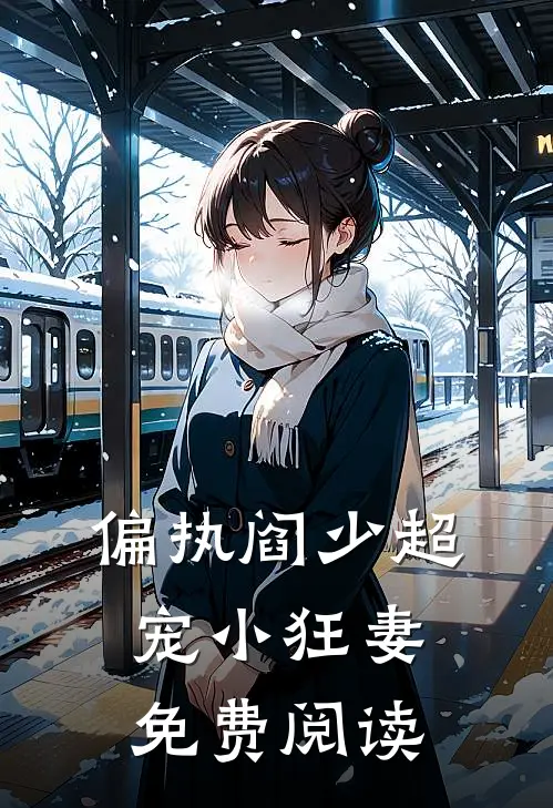 偏执阎少超宠小狂妻免费阅读