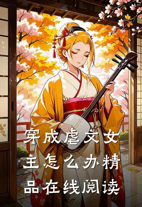 穿成虐文女主怎么办精品在线阅读
