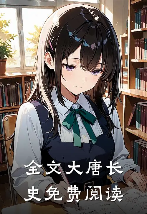全文大唐长史免费阅读
