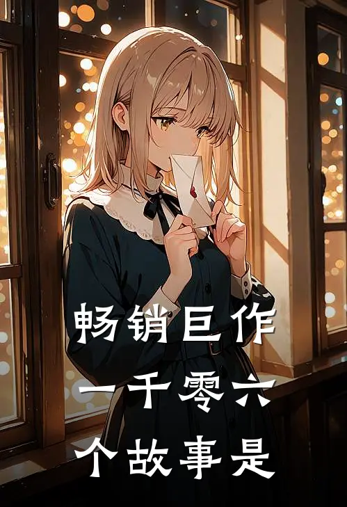 畅销巨作一千零六个故事是