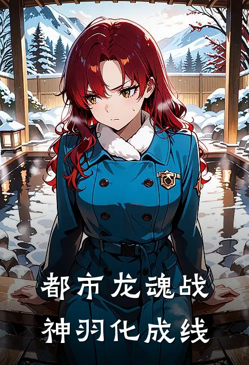 都市龙魂战神羽化成线