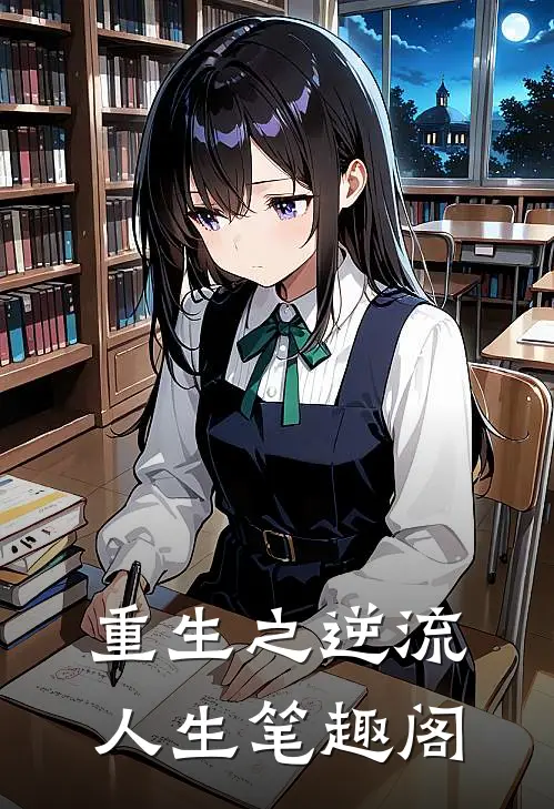 重生之逆流人生笔趣阁