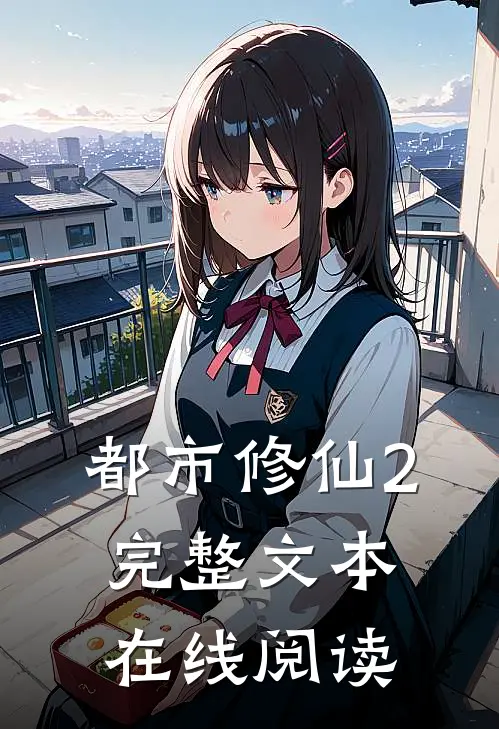 都市修仙2完整文本在线阅读