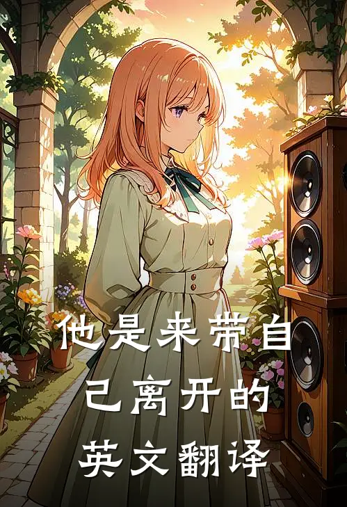他是来带自己离开的英文翻译