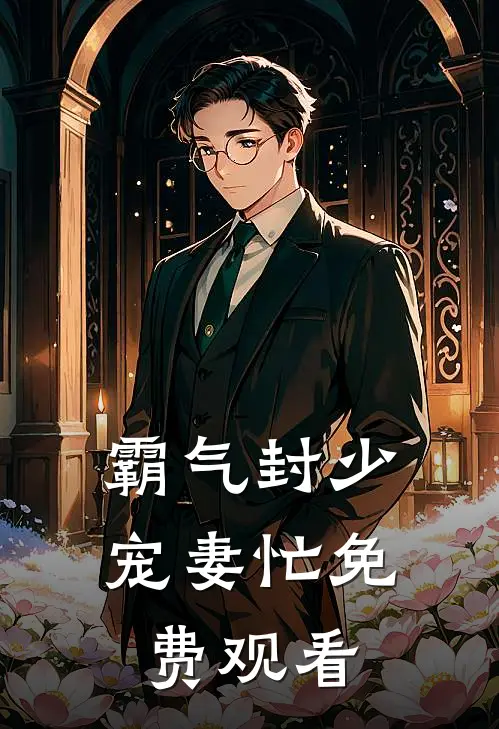 霸气封少宠妻忙免费观看