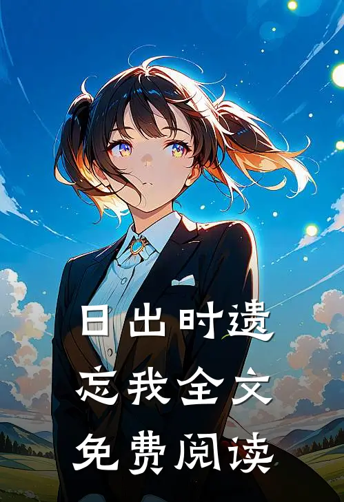 日出时遗忘我全文免费阅读